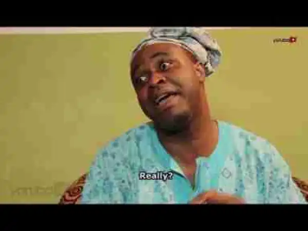 Video: Mr Lagero Part 2 - Latest Yoruba Movie 2017 Drama Premium